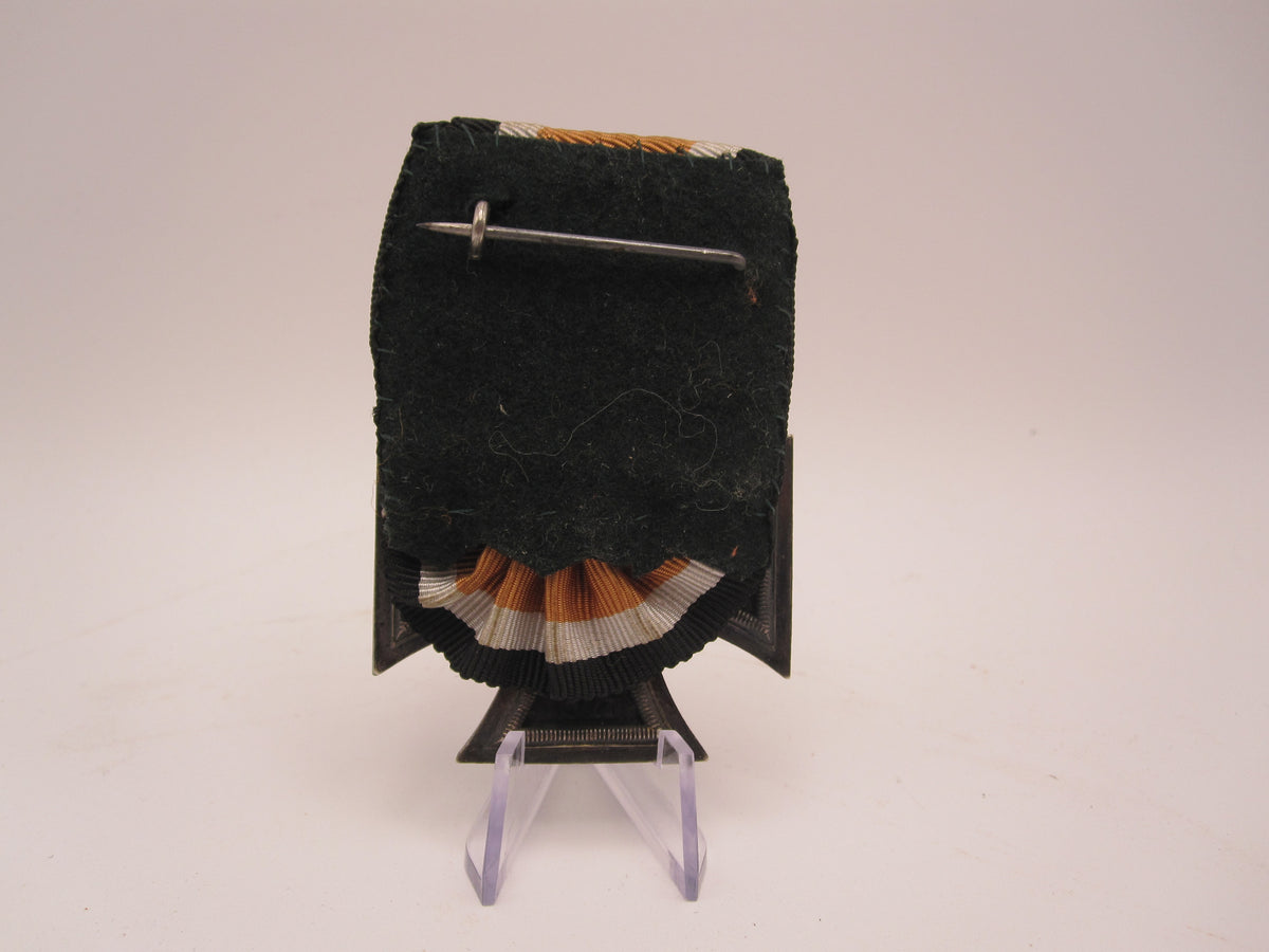 1er Ordensspange Eisernes Kreuz (EK2/39)