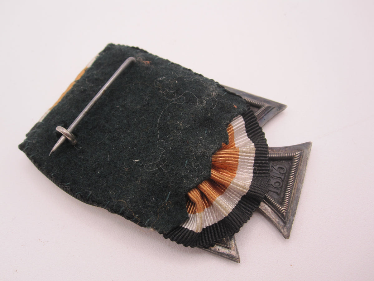 1er Ordensspange Eisernes Kreuz (EK2/39)