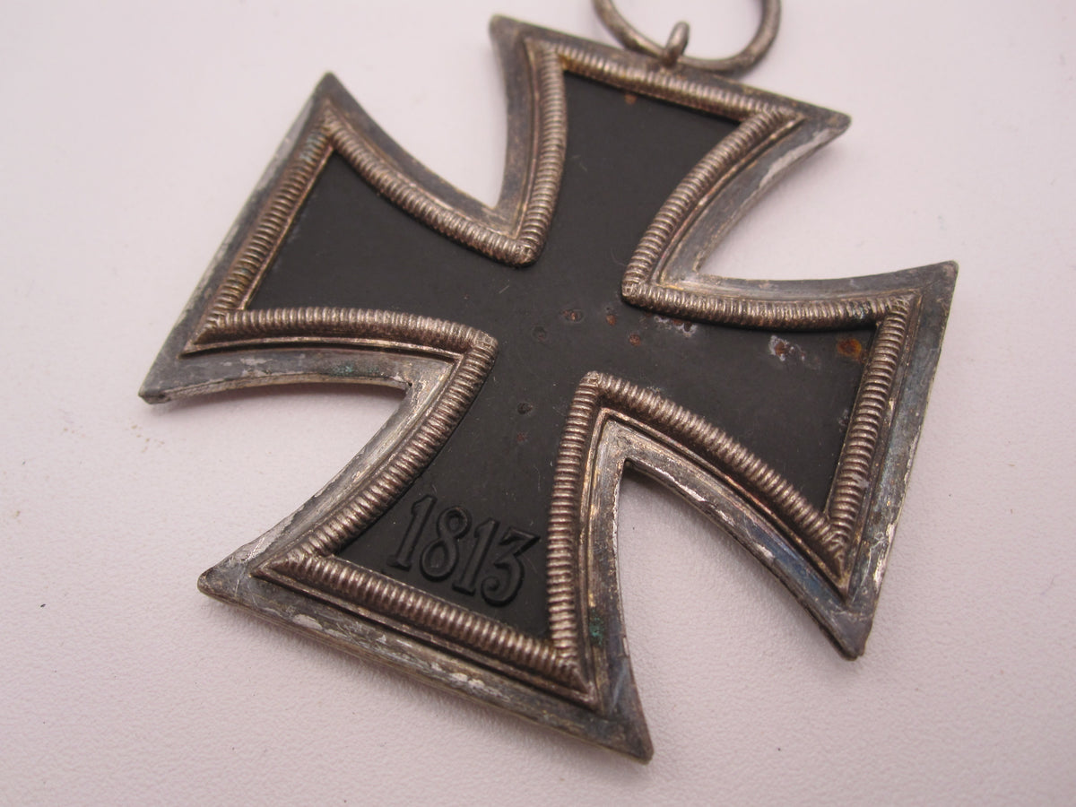 Eisernes Kreuz 2.Klasse 1939 (EK2/39)