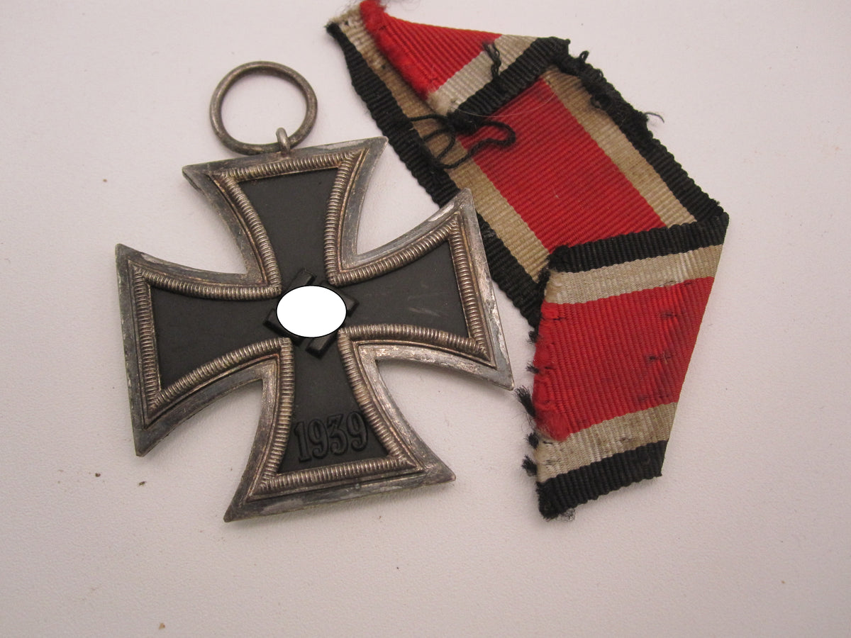 Eisernes Kreuz 2.Klasse 1939 (EK2/39)