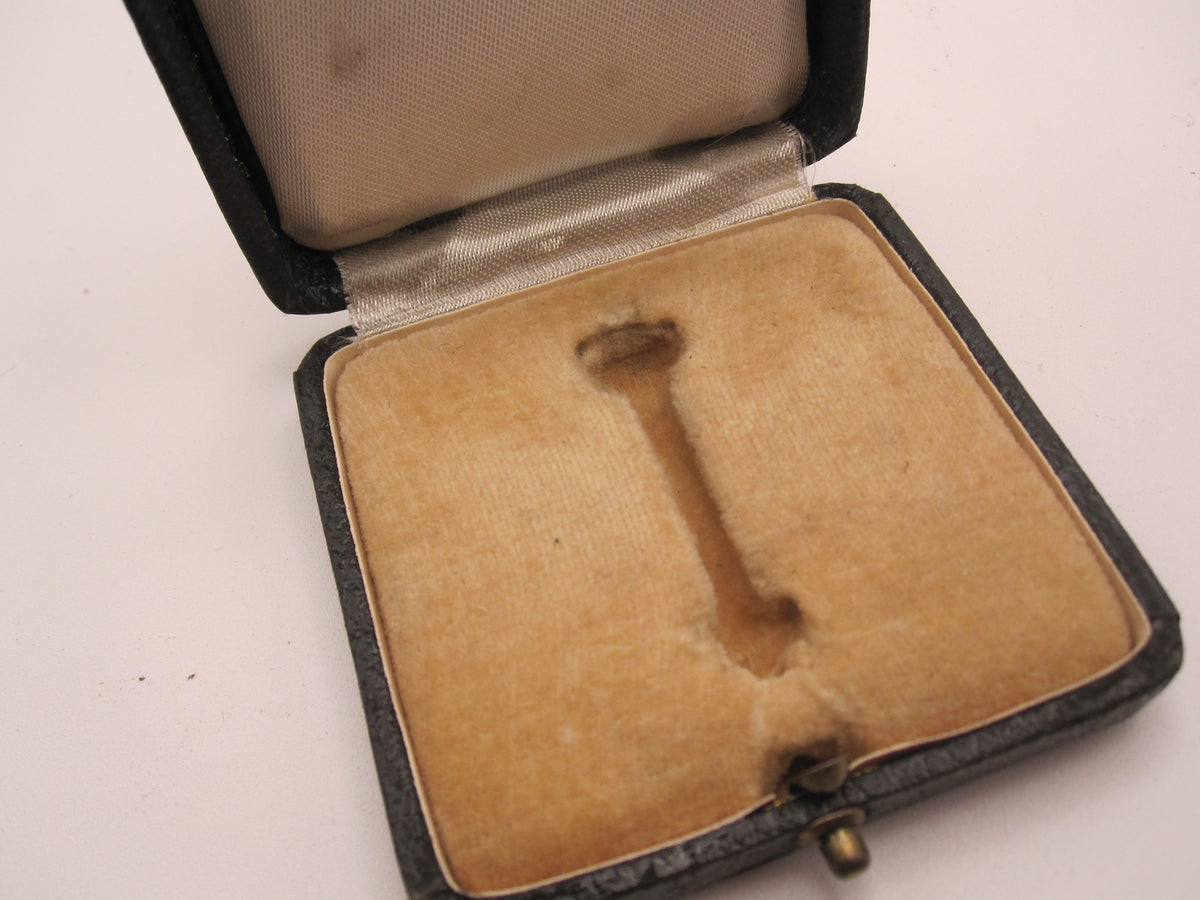 Eisernes Kreuz 1.Klasse 1939 (EK1/39) im Verleihungsetui