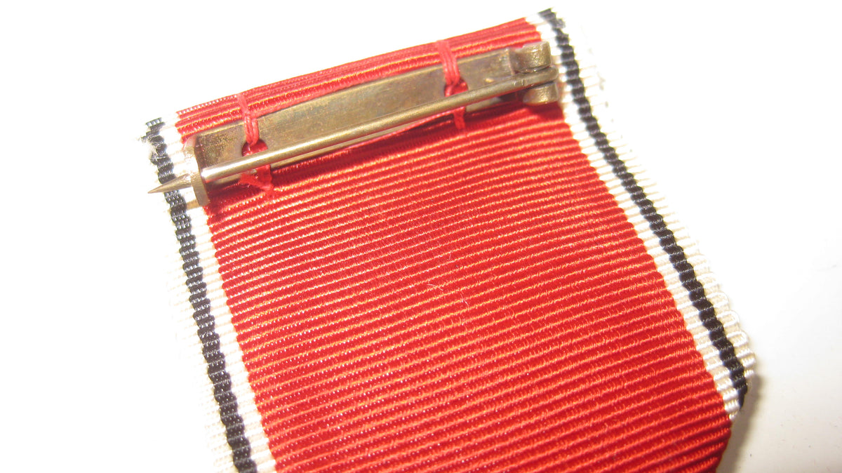 Anschlußmedaille 13.März 1938 / Österreichmedaille im Verleihungsetui