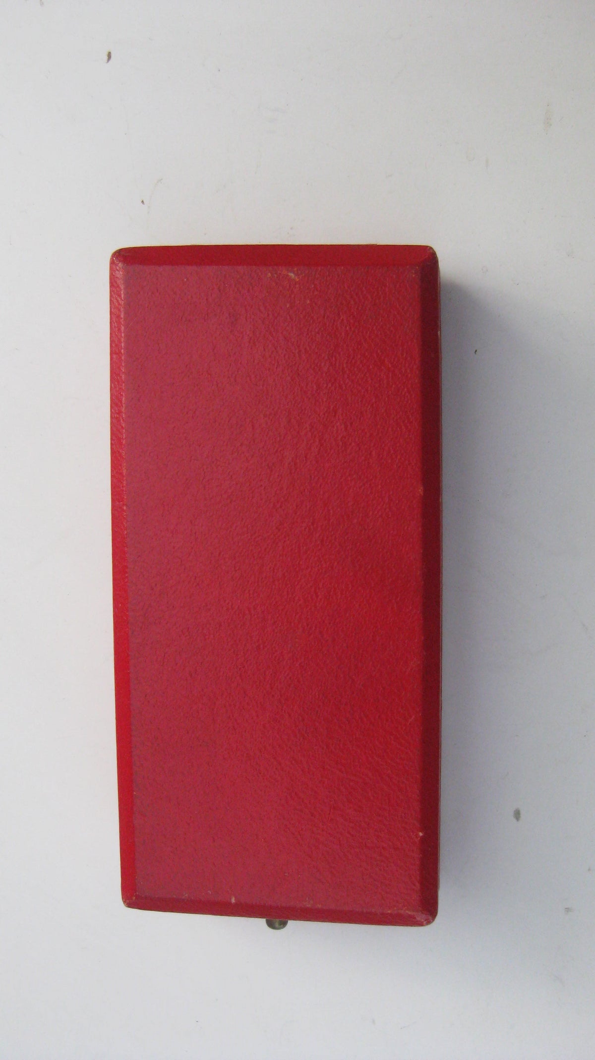 Treudienst-Ehrenzeichen für 40 Jahre in Verleihungsschachtel