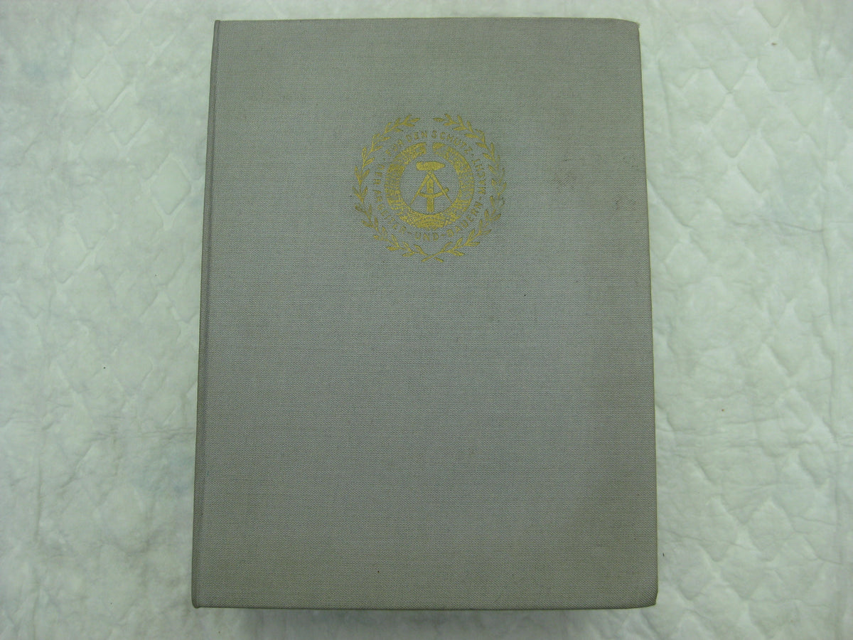 Ehrengeschenk DDR NVA Miniaturdolch MdI