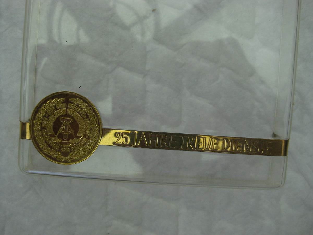 Ehrengeschenk DDR NVA Miniaturdolch MdI