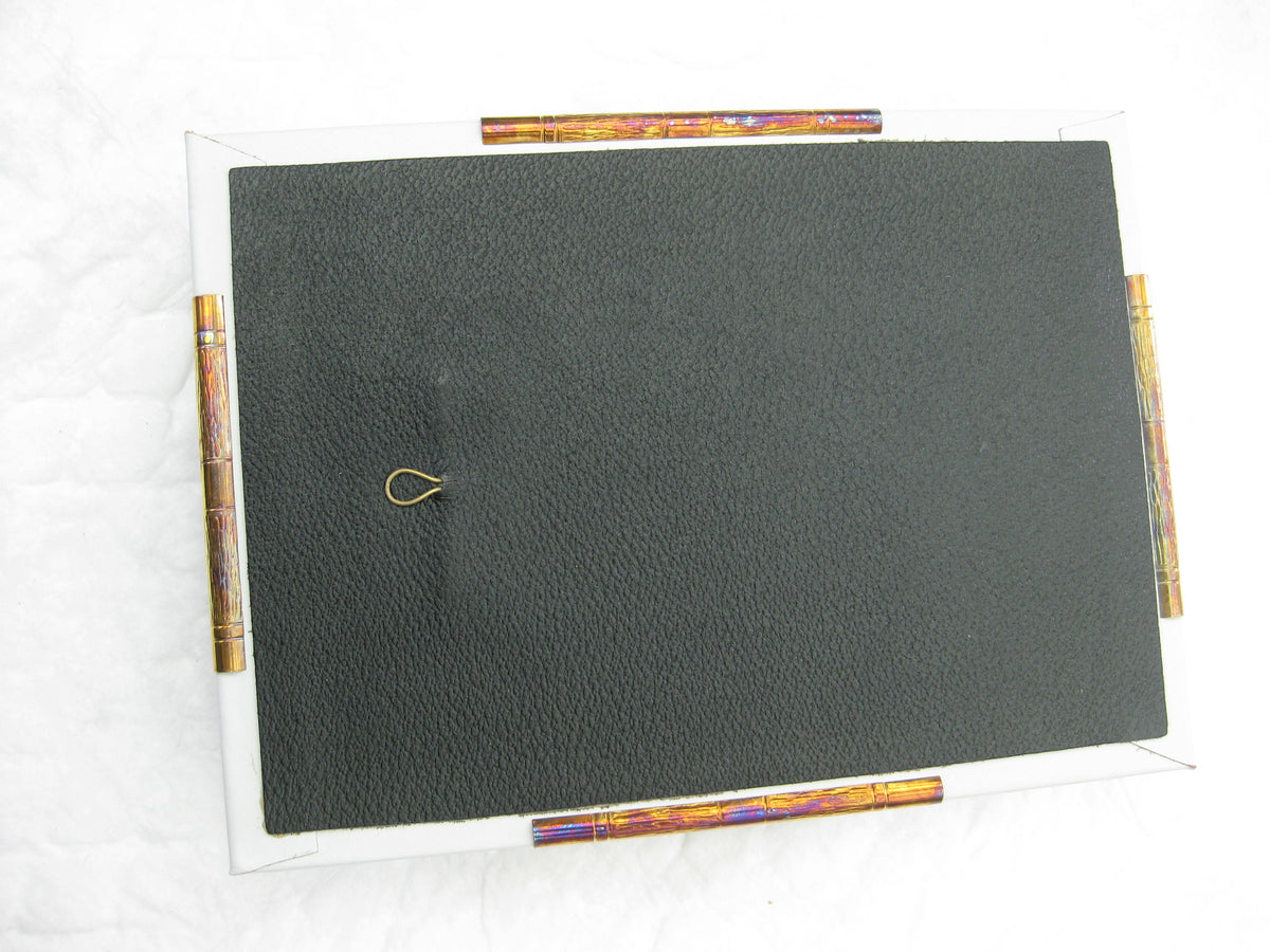 Ehrengeschenk DDR NVA Miniaturdolch MdI