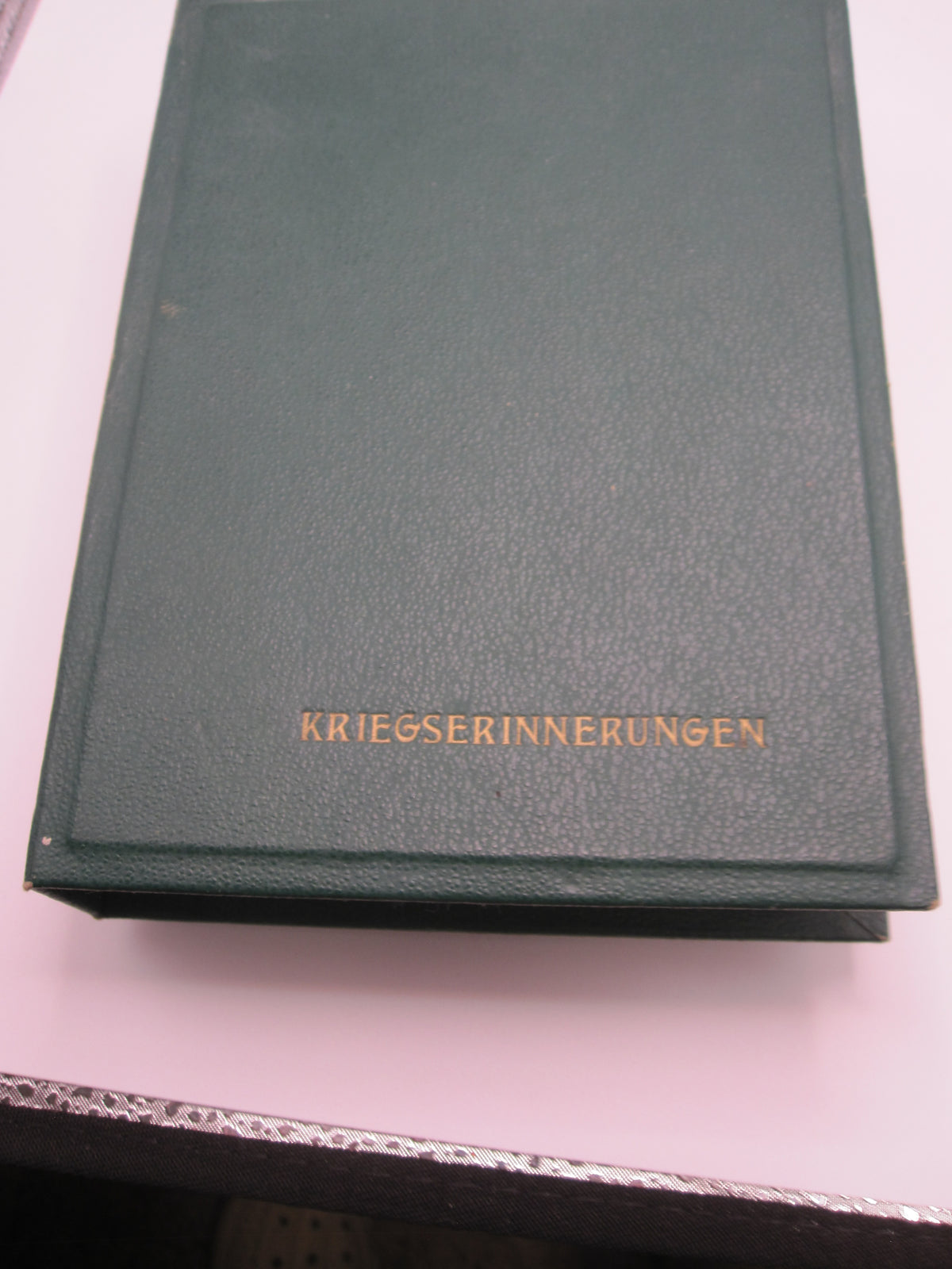Verleihungsurkunden Luftwaffe Ärmelband Afrika Erdkampfabzeichen Gauleitung NSDAP -  MÜNCHEN etc etc