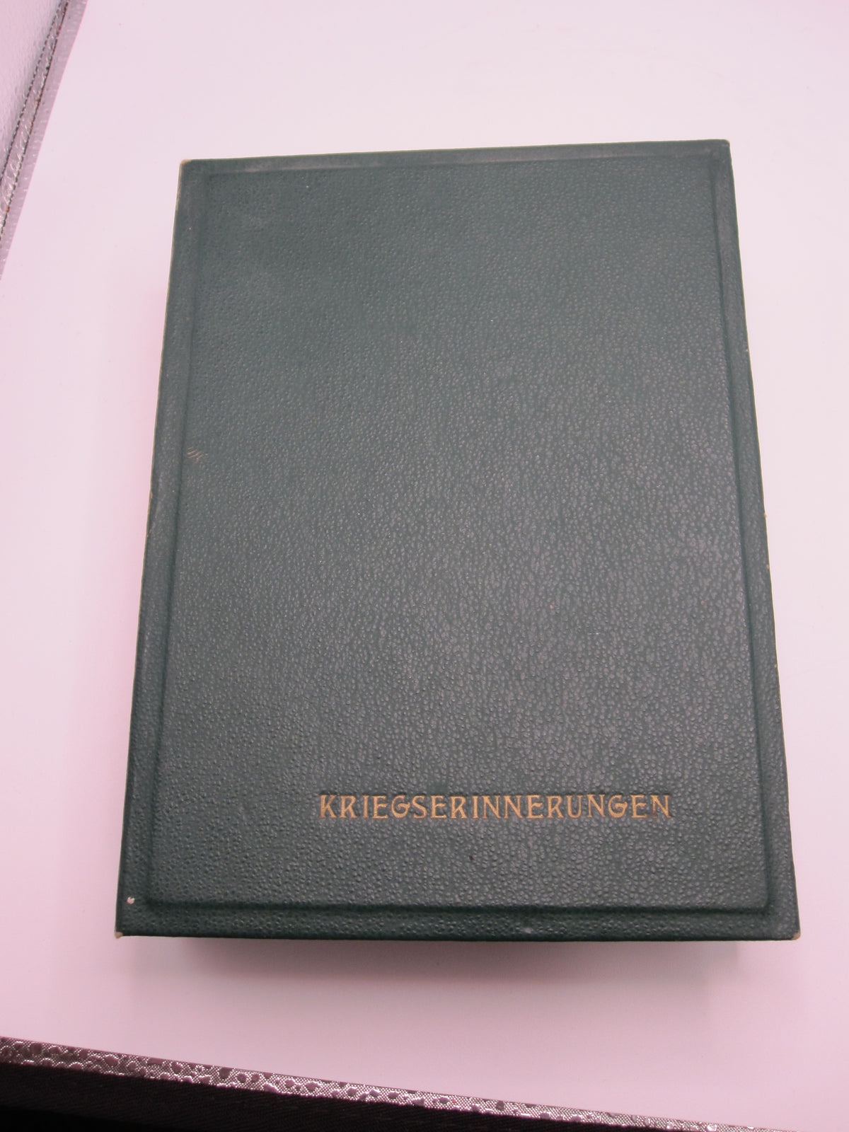 Verleihungsurkunden Luftwaffe Ärmelband Afrika Erdkampfabzeichen Gauleitung NSDAP -  MÜNCHEN etc etc