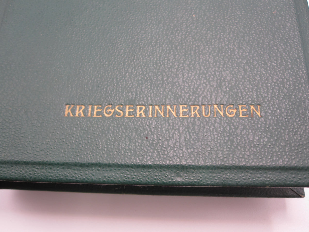 Verleihungsurkunden Luftwaffe Ärmelband Afrika Erdkampfabzeichen Gauleitung NSDAP -  MÜNCHEN etc etc