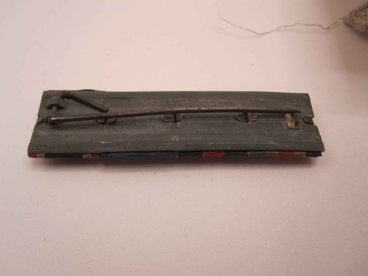 Verleihungsurkunden Luftwaffe Ärmelband Afrika Erdkampfabzeichen Gauleitung NSDAP -  MÜNCHEN etc etc