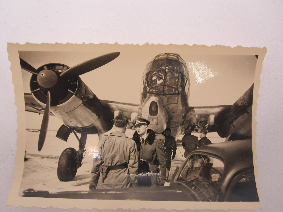 Ärmelband der Luftwaffe Geschwader HORST WESSEL Zerstörergeschwader ZG26 &amp; ZG142