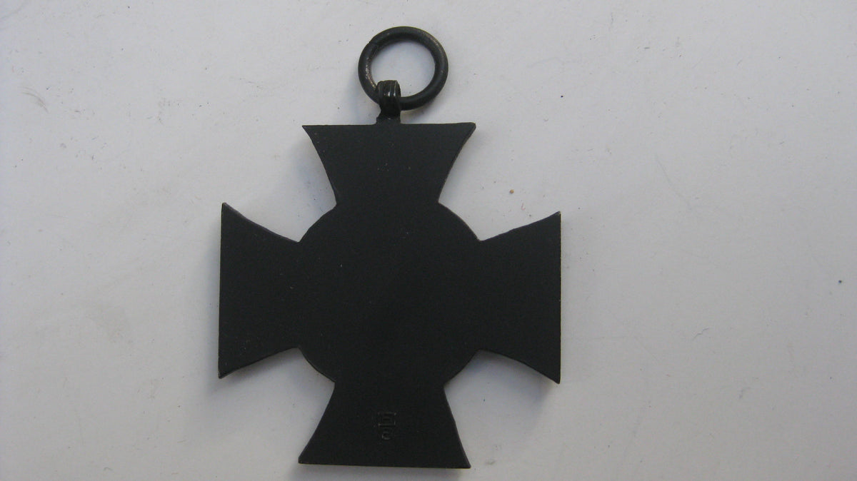 Ehrenkreuz des 1.Weltkrieges gefallener Frontkämpfer Hersteller: Ferdinand Hofstätter