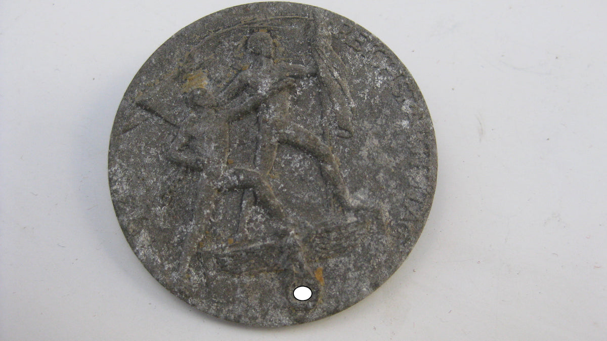 Abzeichen NSDAP Reichsparteitag 1938