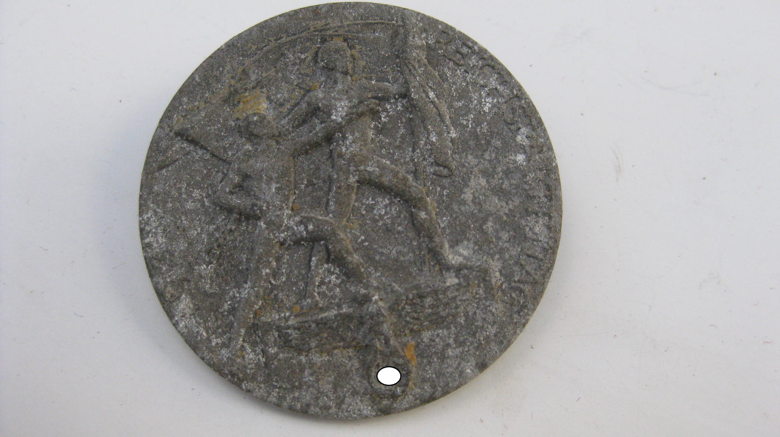 Abzeichen NSDAP Reichsparteitag 1938