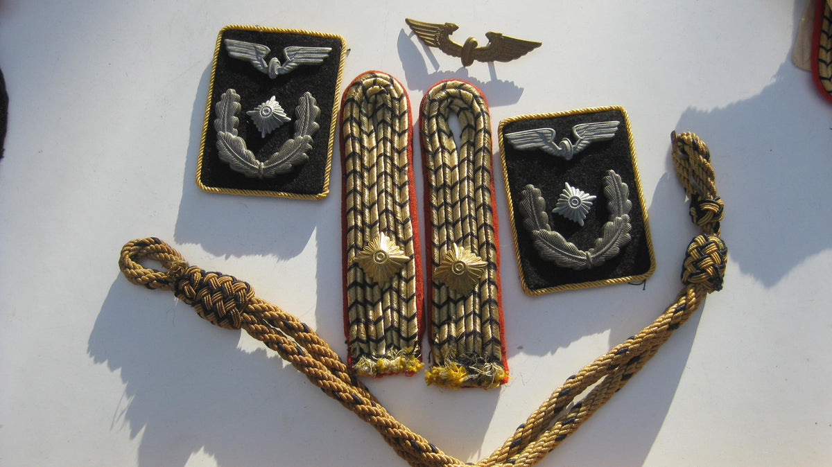 Nachlass Eisenbahner 3.Reich Effekten deutsche Reichsbahn