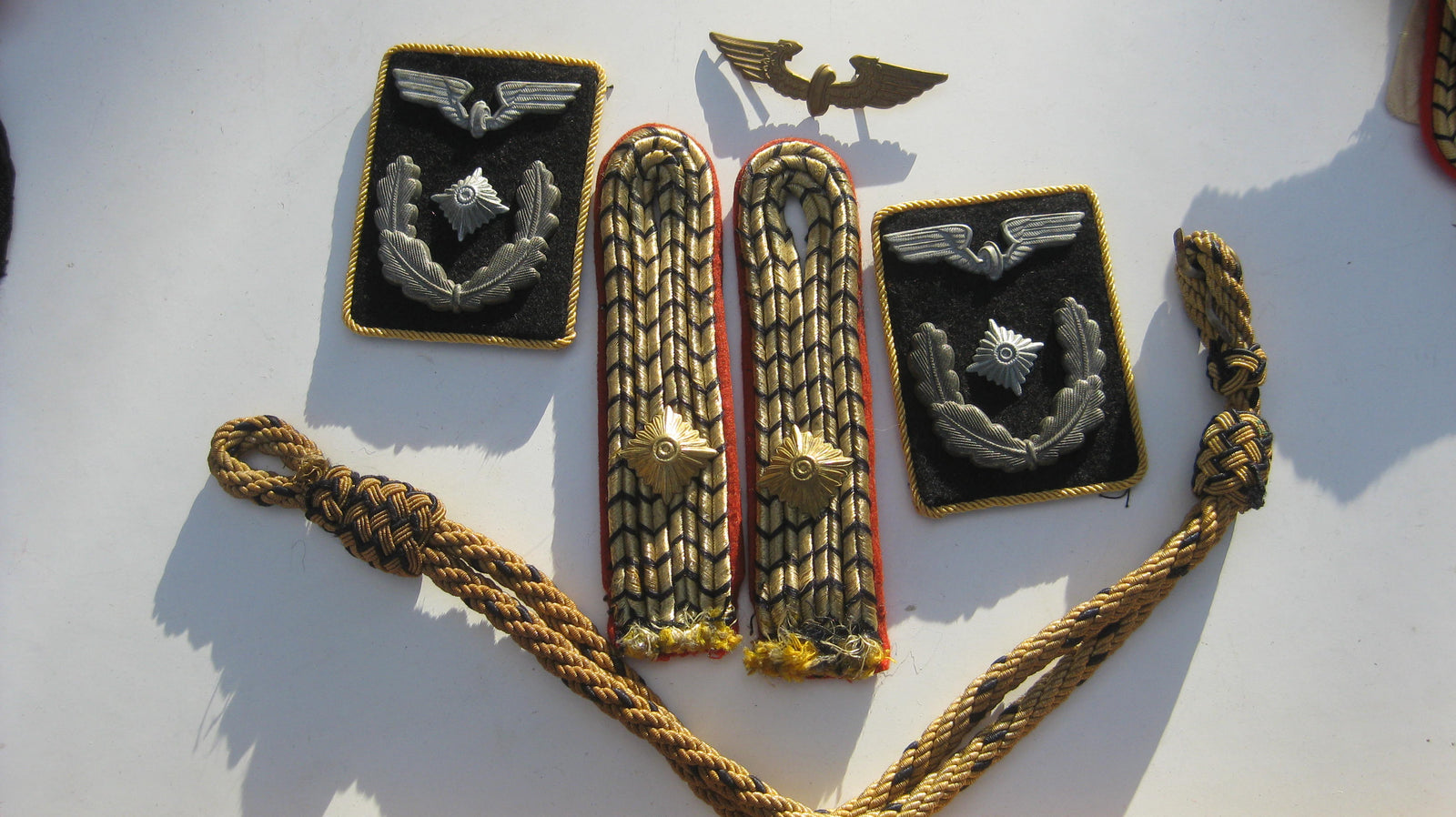 Nachlass Eisenbahner 3.Reich Effekten deutsche Reichsbahn