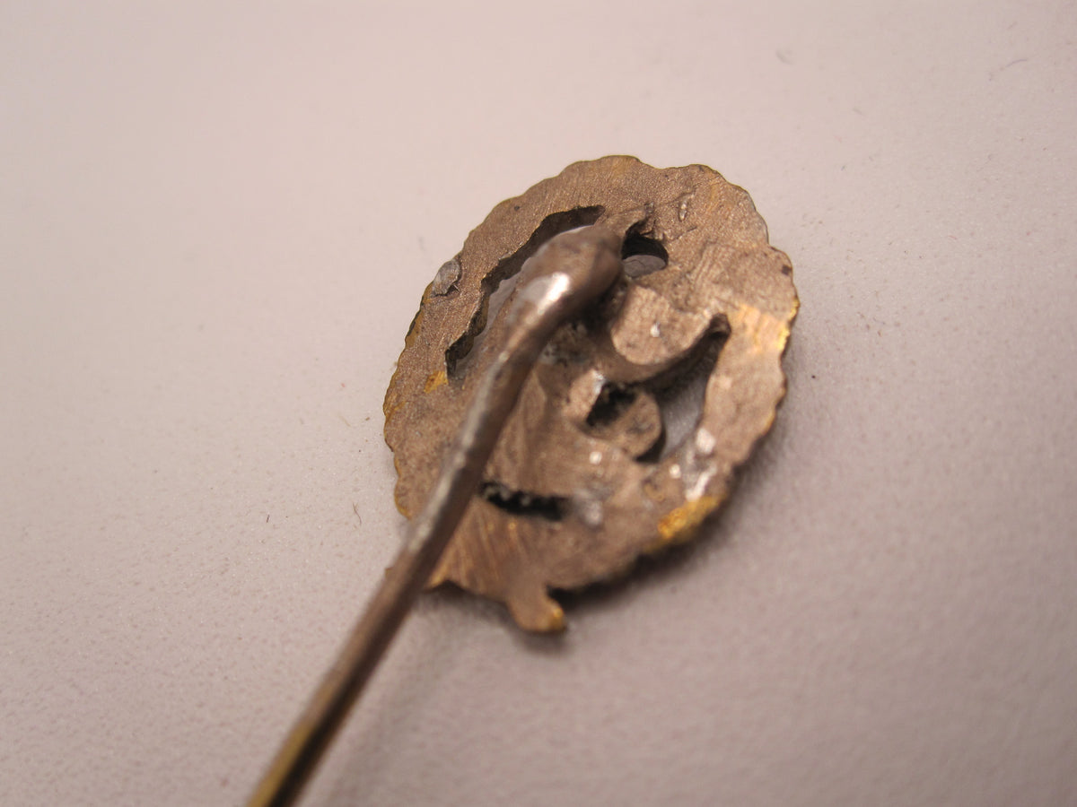 Erinnerungsabzeichen Division Großdeutschland Arolsen