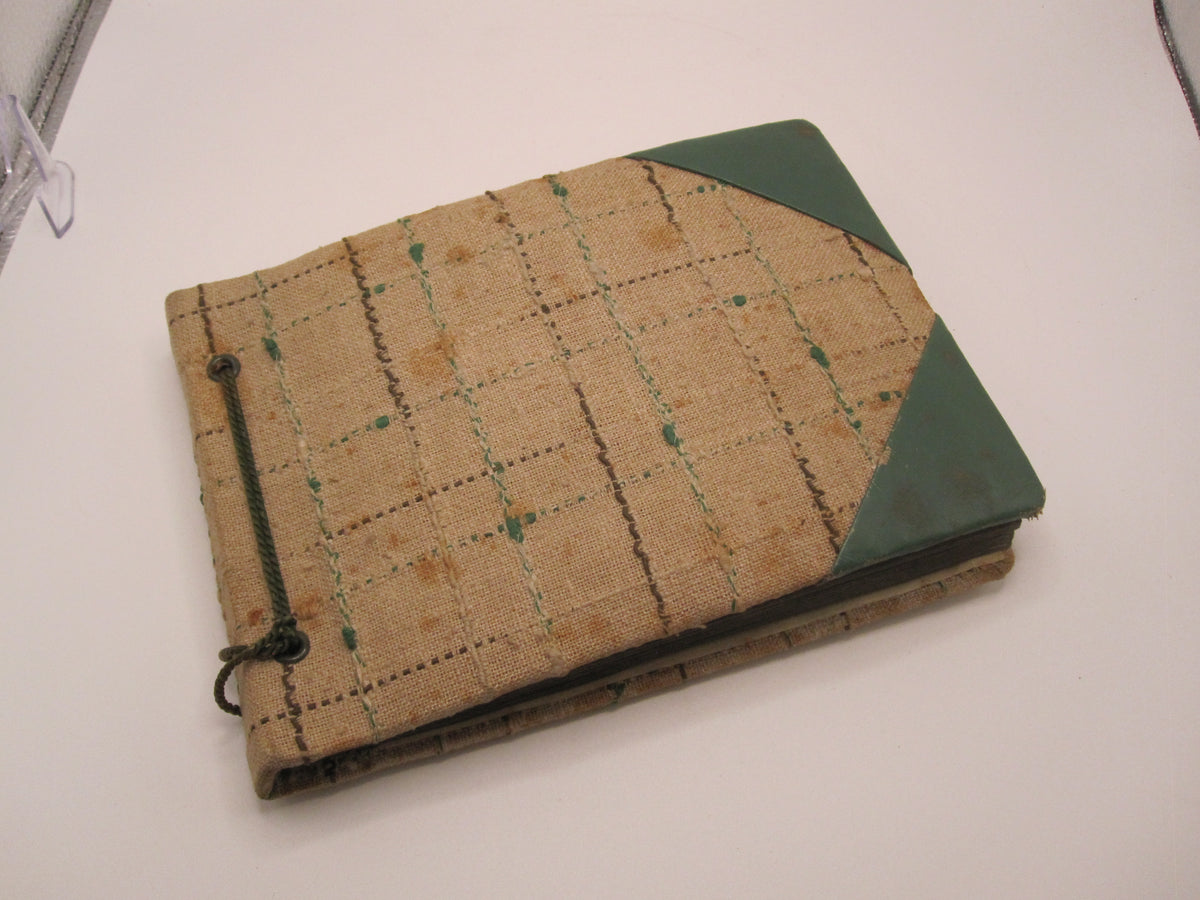 Fotoalbum Reichsseesportschule 1 Gorch Fock in Prieros Marine HJ