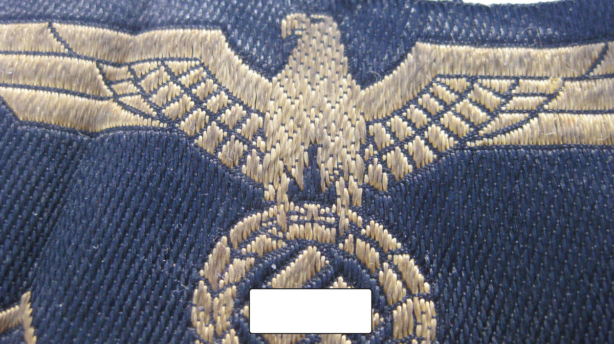 Ärmelabzeichen RVD KIEW Ukraine Russland Ostfront