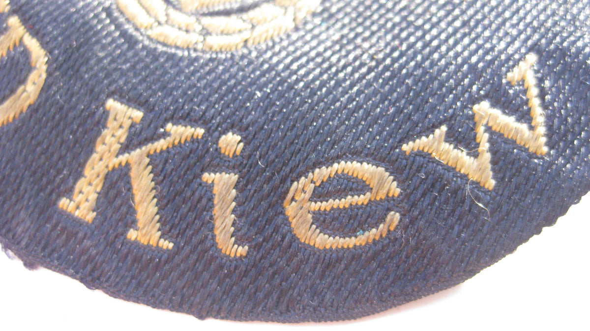 Ärmelabzeichen RVD KIEW Ukraine Russland Ostfront