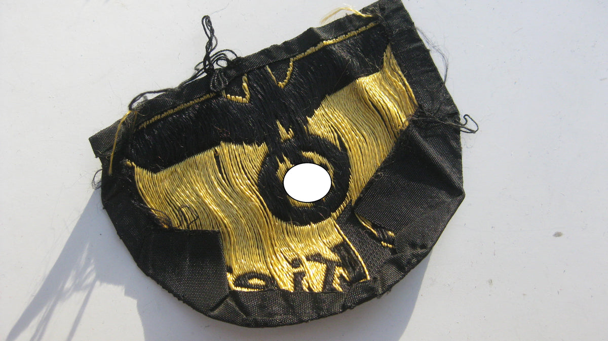 Ärmelabzeichen RVD KIEW Ukraine Russland Ostfront