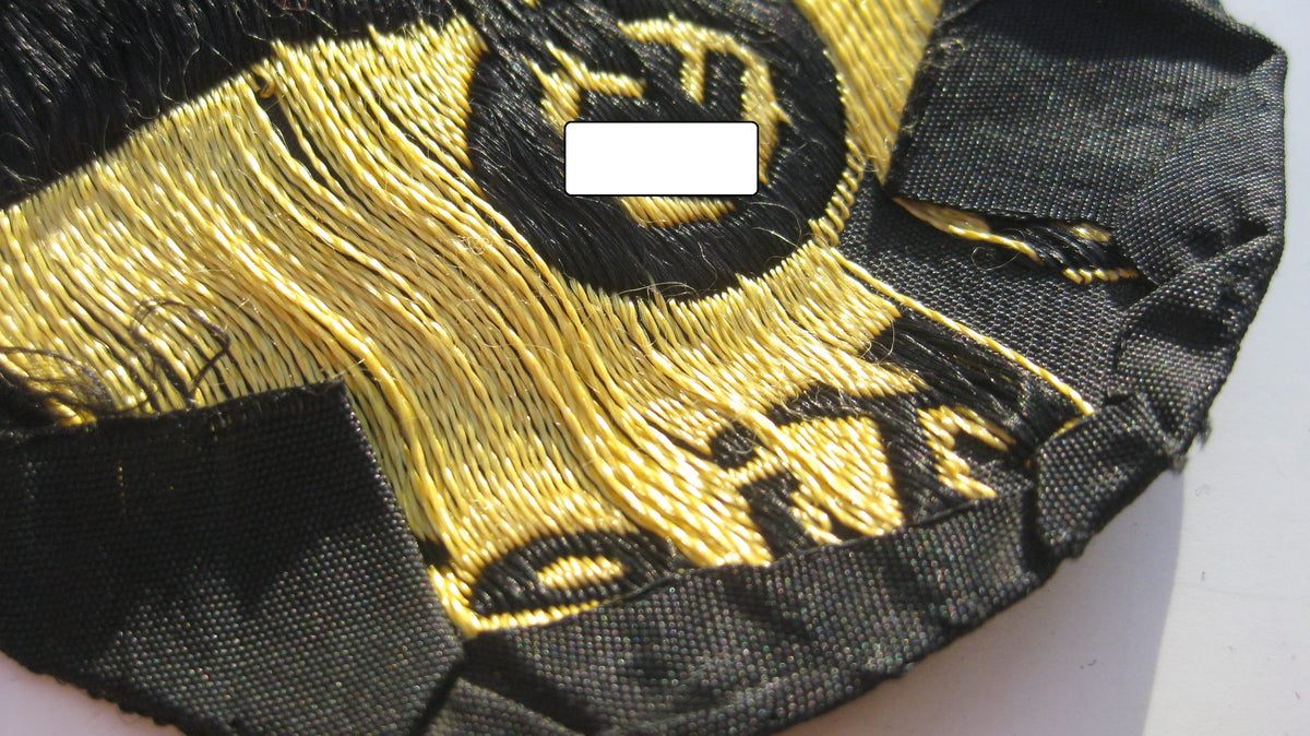 Ärmelabzeichen RVD KIEW Ukraine Russland Ostfront