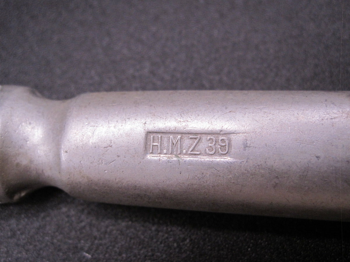Messer des Heeres mit Hoheitsadler Wehrmacht 1939
