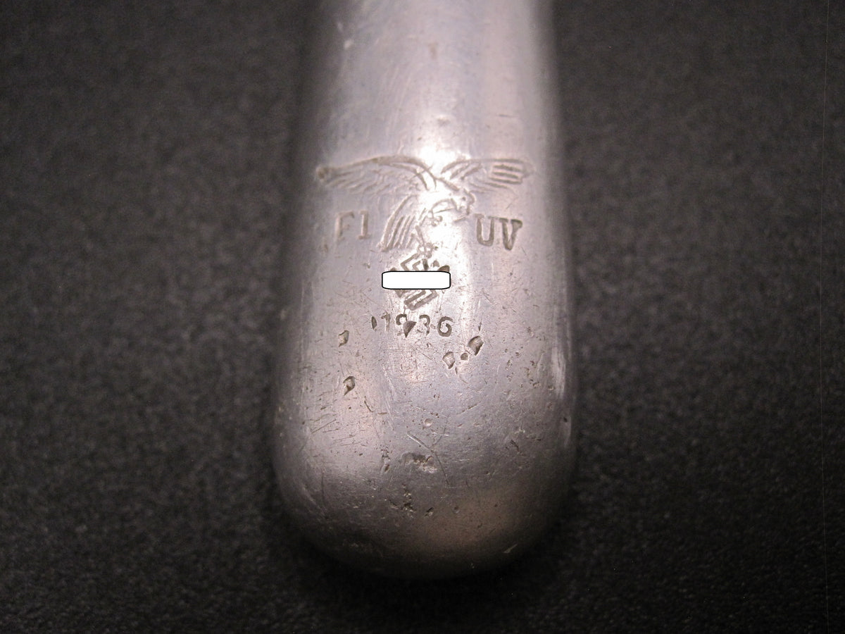 Messer der Luftwaffe mit Hoheitsadler Wehrmacht 1936