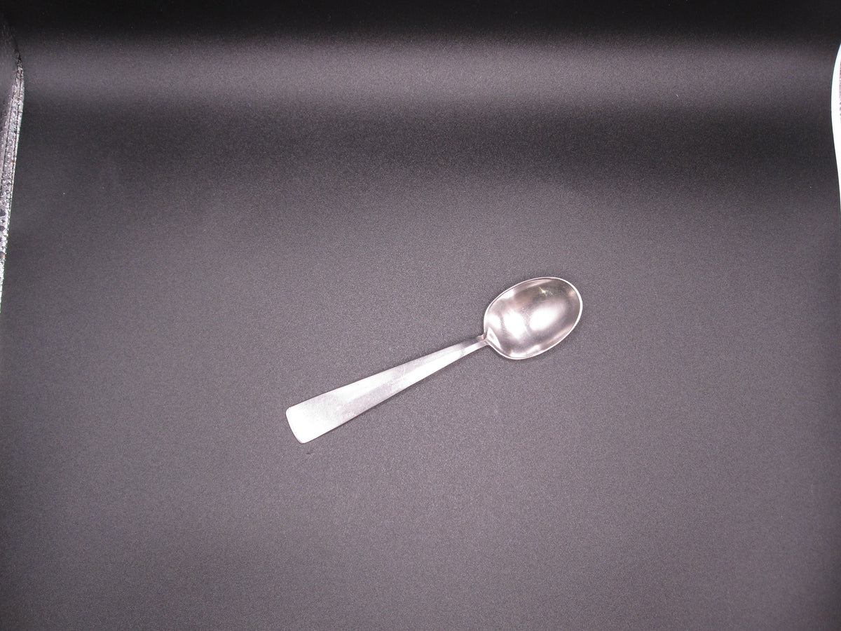 Dessertlöffel Kaffeelöffel DAF 3.Reich Kantinenlöffel
