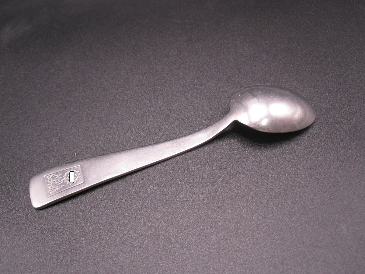 Dessertlöffel Kaffeelöffel DAF 3.Reich Kantinenlöffel