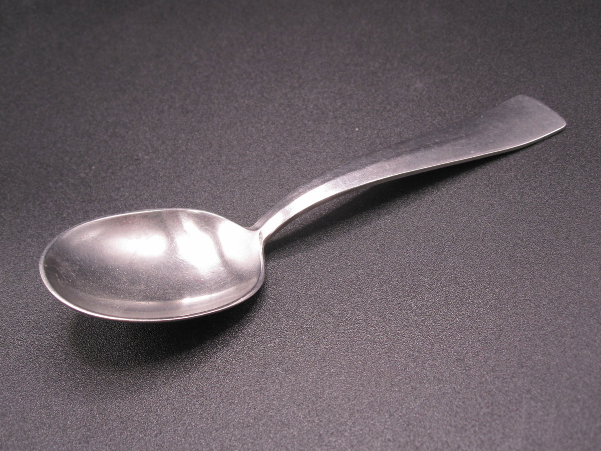 Dessertlöffel Kaffeelöffel DAF 3.Reich Kantinenlöffel