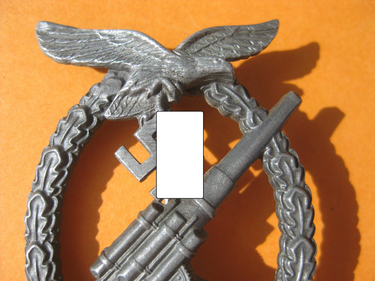 Flakkampfabzeichen der Luftwaffe