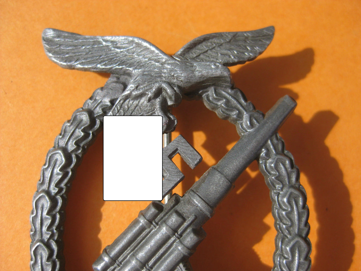 Flakkampfabzeichen der Luftwaffe