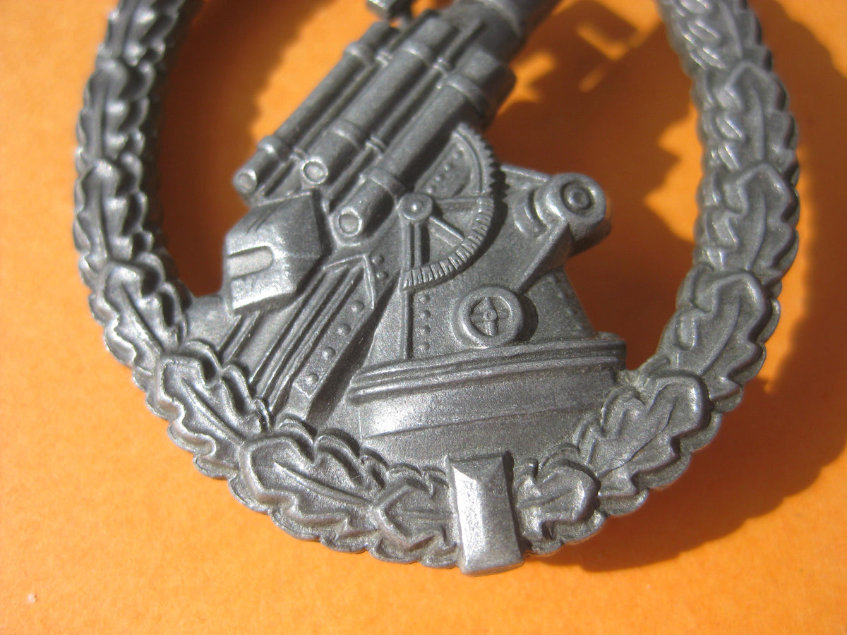 Flakkampfabzeichen der Luftwaffe
