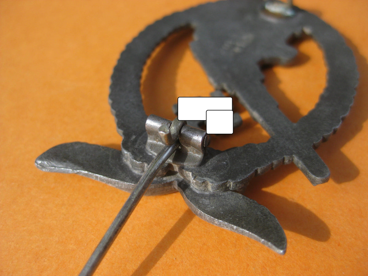 Flakkampfabzeichen der Luftwaffe