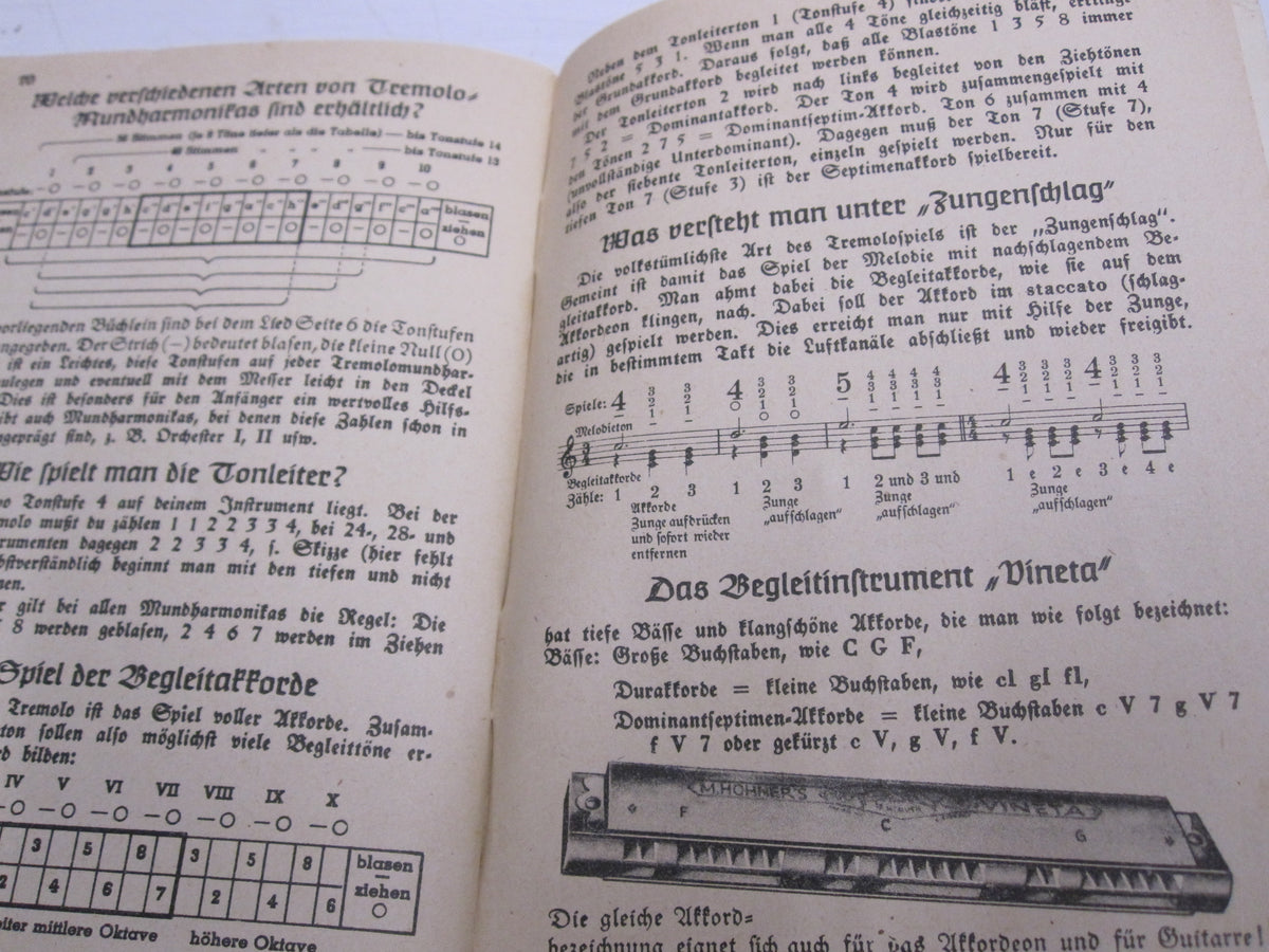 Originalausgabe Heft / Buch Liederbuch der Bautruppen in der Wehrmacht