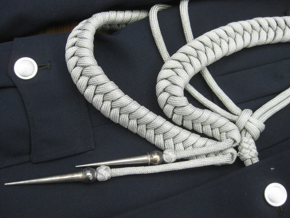 DDR Uniform Ministerium des Inneren Stasi Stafvollzug NVA