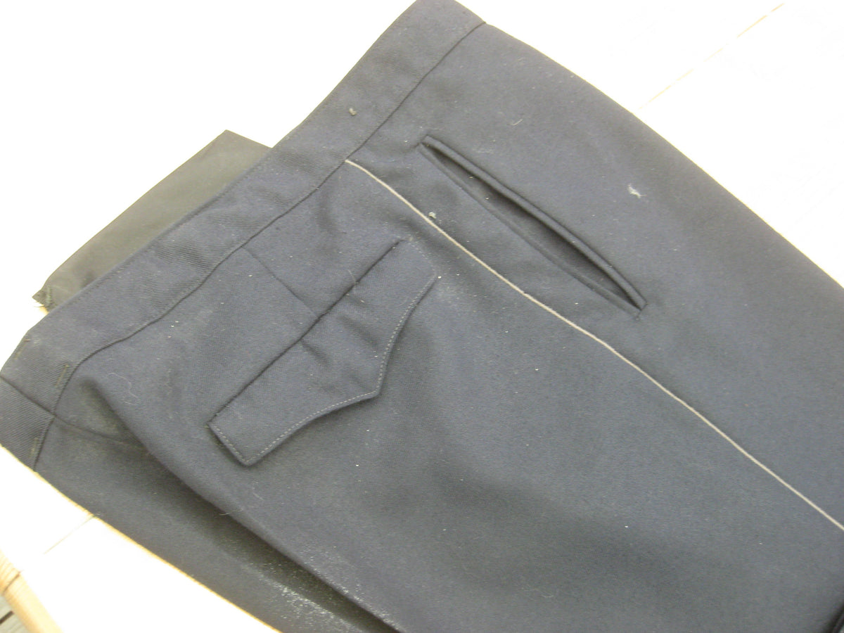 DDR Uniform Ministerium des Inneren Stasi Stafvollzug NVA