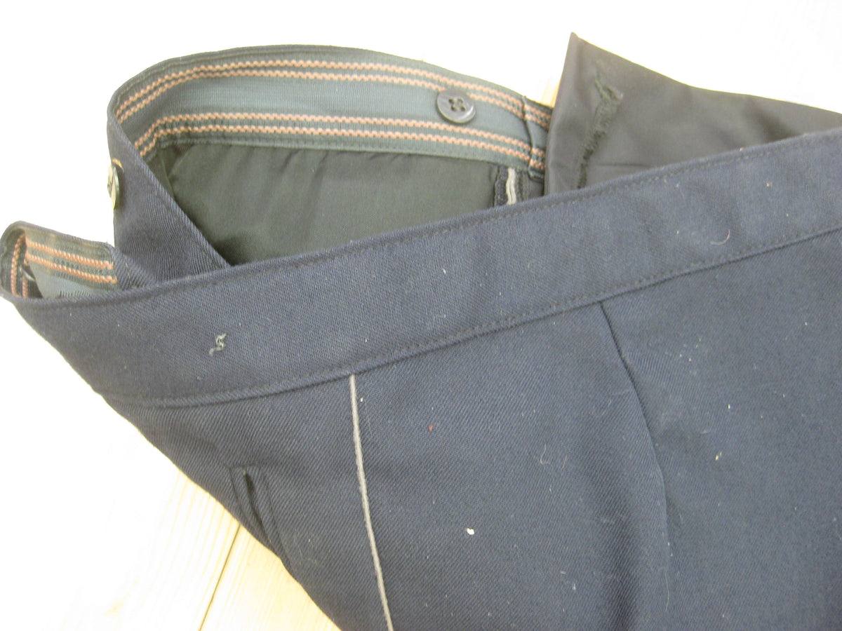 DDR Uniform Ministerium des Inneren Stasi Stafvollzug NVA