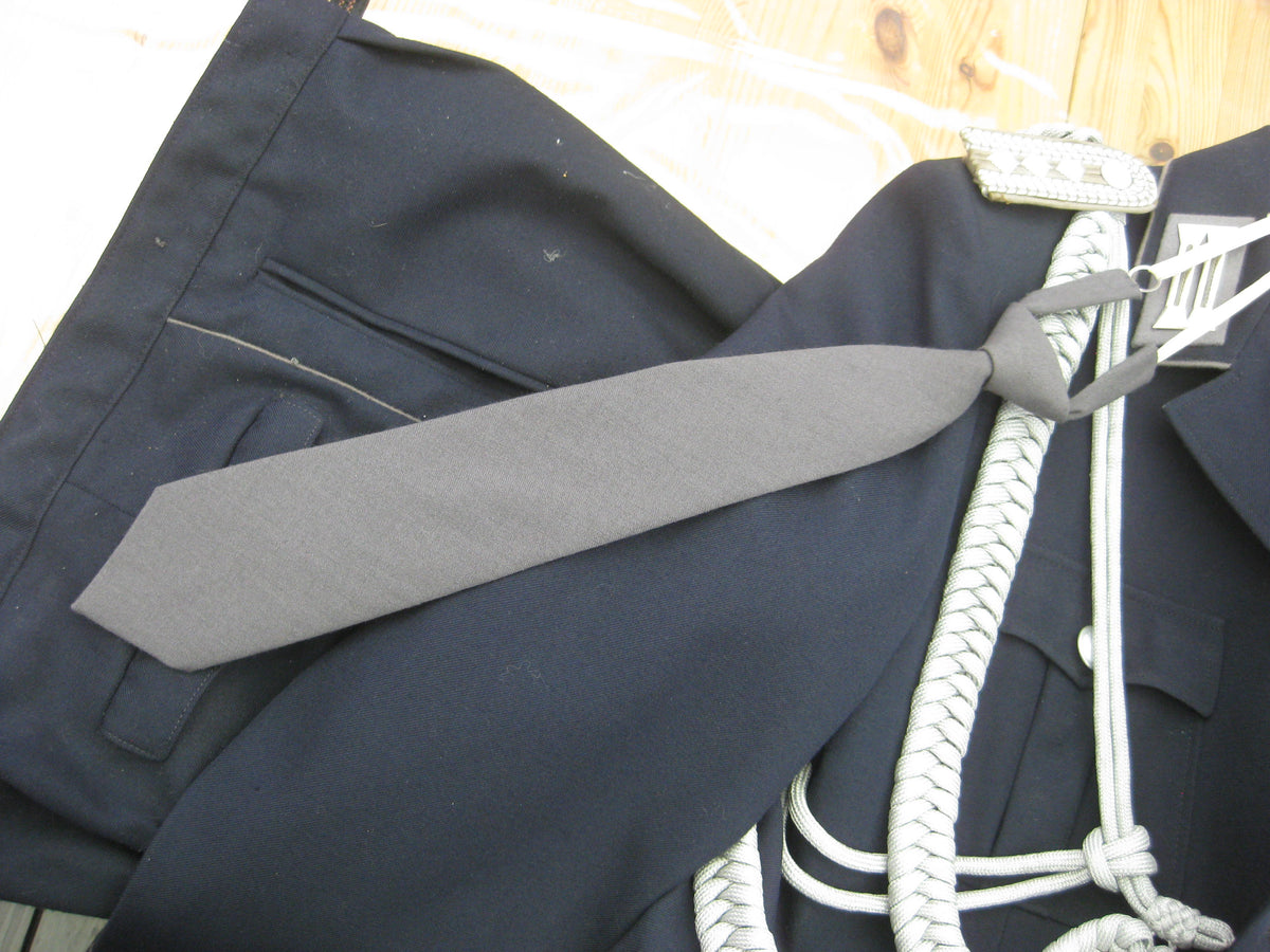 DDR Uniform Ministerium des Inneren Stasi Stafvollzug NVA