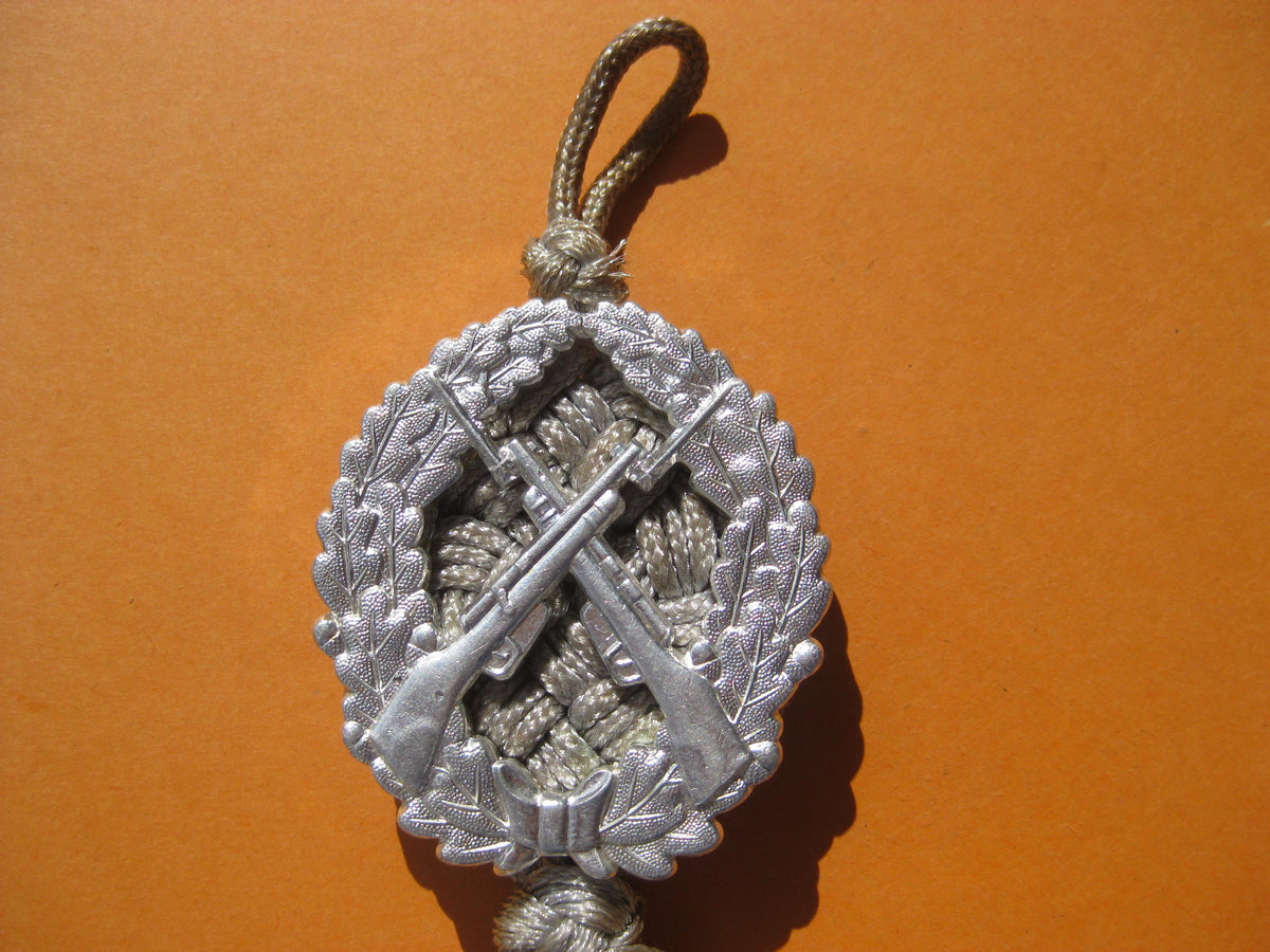 Schützenschnur DDR NVA Heer