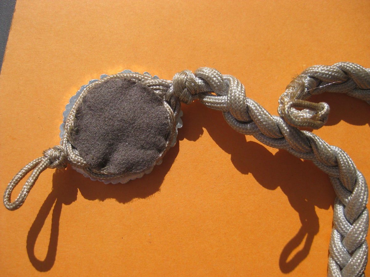 Schützenschnur DDR NVA Heer