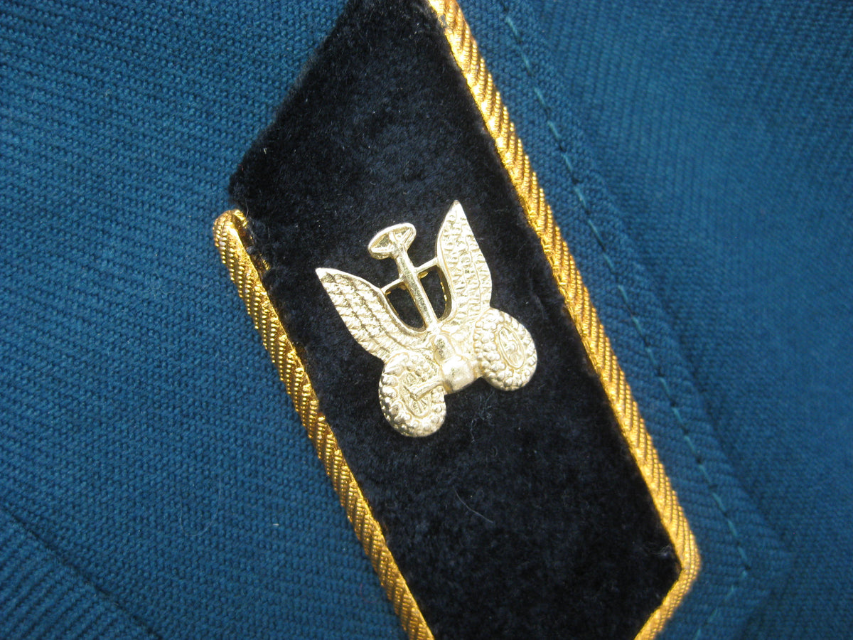 Uniform  UDSSR Russland Kraftfahrtruppe / Versorgungstruppe ??