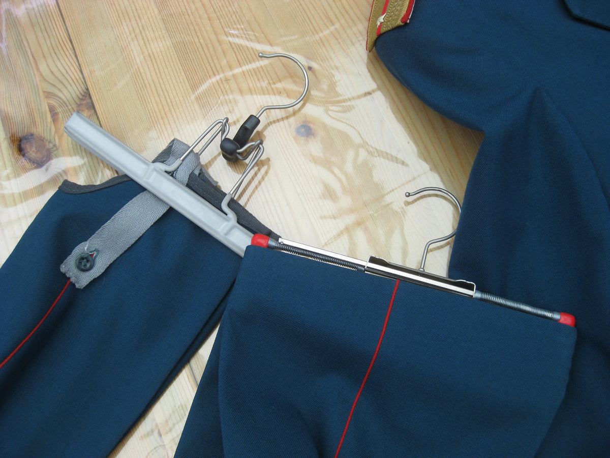 Uniform  UDSSR Russland Kraftfahrtruppe / Versorgungstruppe ??