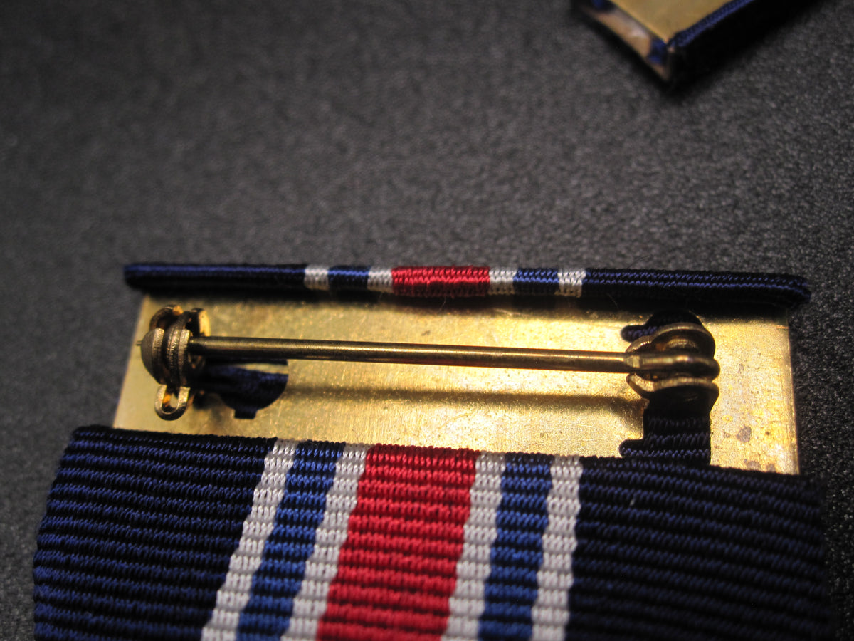 H.W.  - -   US Coast Guard Cross