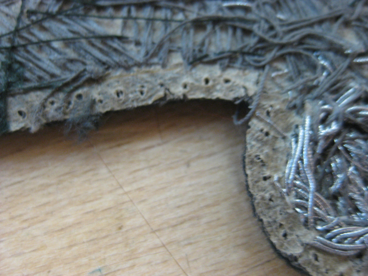 Brustadler für Offiziere des Heeres der Wehrmacht Prachtexemplar