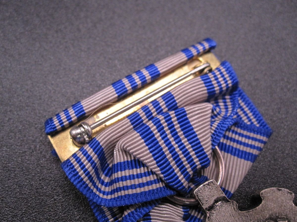 H.W.  - -   Air Force Achievement Medal