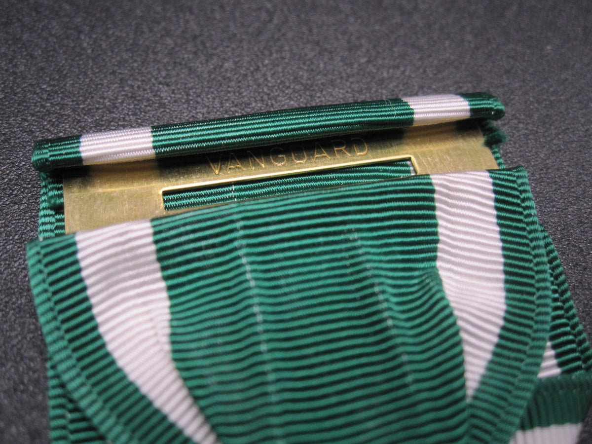 H.W.  - -    Commendation Medal