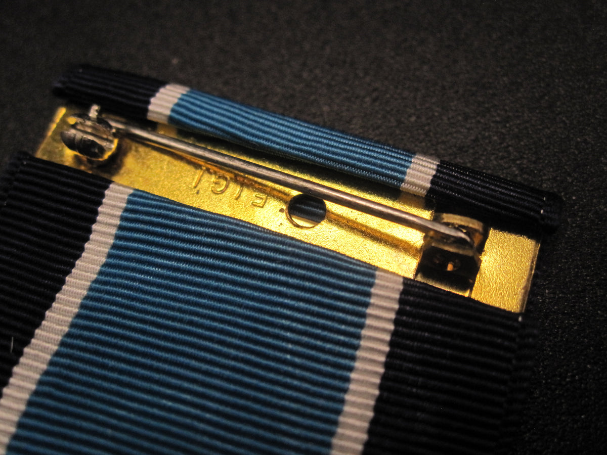 H.W.  - -    Remote Combat Effects Campaign Medal  der Air Force