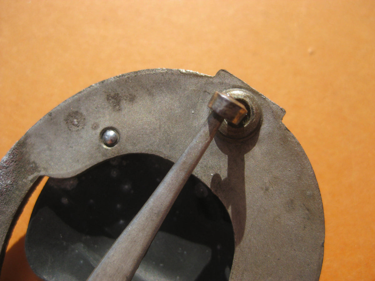 Panzerkampfabzeichen in Silber mit EINSATZZAHL &quot;25&quot;